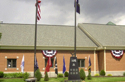 Veterans Memorial