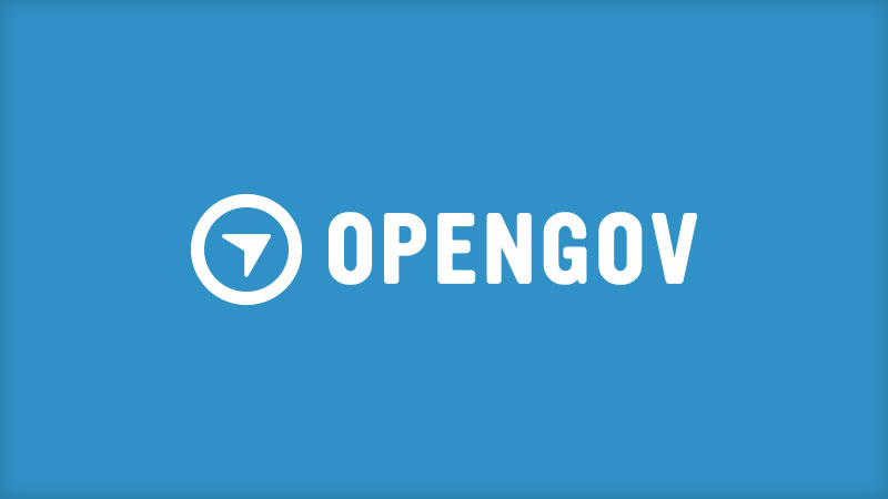 Open Gov