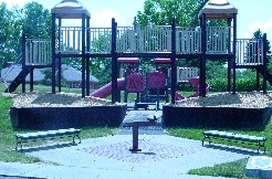 Fort Tot Park