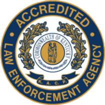 KY Police Accreditation